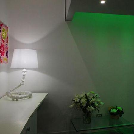 The Fresh Glamour Accommodation เนเปิลส์ ห้อง รูปภาพ