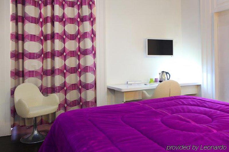 The Fresh Glamour Accommodation เนเปิลส์ ห้อง รูปภาพ