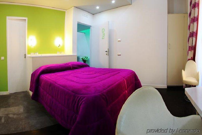 The Fresh Glamour Accommodation เนเปิลส์ ห้อง รูปภาพ