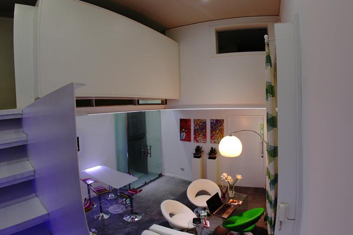 The Fresh Glamour Accommodation เนเปิลส์ ภายนอก รูปภาพ