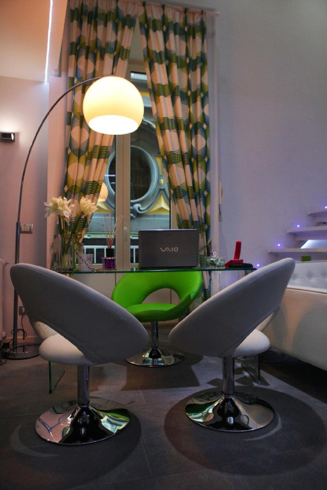 The Fresh Glamour Accommodation เนเปิลส์ ภายนอก รูปภาพ