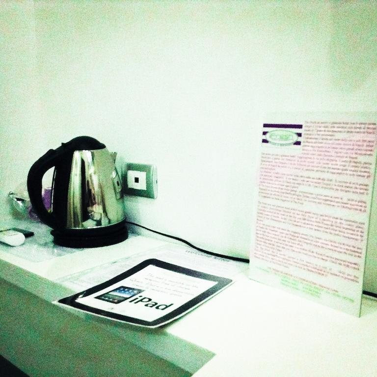 The Fresh Glamour Accommodation เนเปิลส์ ภายนอก รูปภาพ