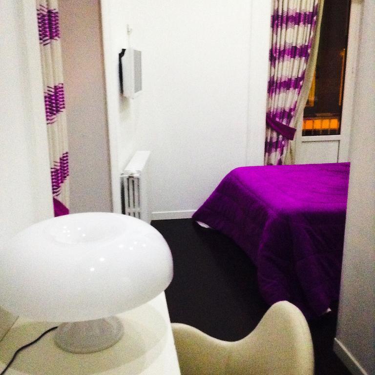 The Fresh Glamour Accommodation เนเปิลส์ ภายนอก รูปภาพ