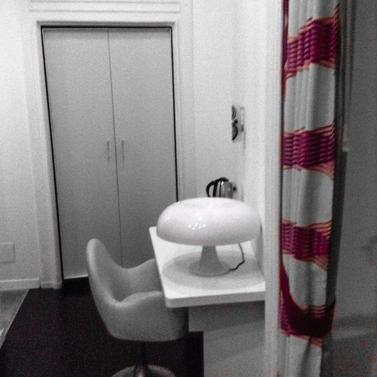 The Fresh Glamour Accommodation เนเปิลส์ ภายนอก รูปภาพ