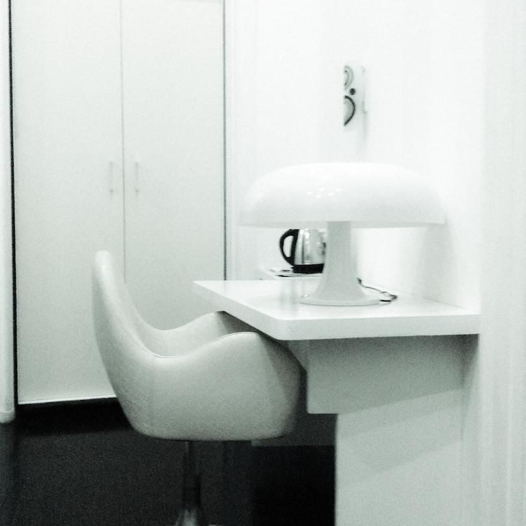 The Fresh Glamour Accommodation เนเปิลส์ ภายนอก รูปภาพ