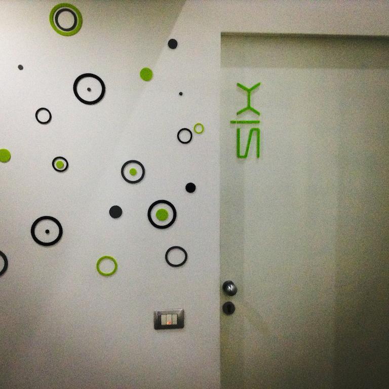 The Fresh Glamour Accommodation เนเปิลส์ ห้อง รูปภาพ