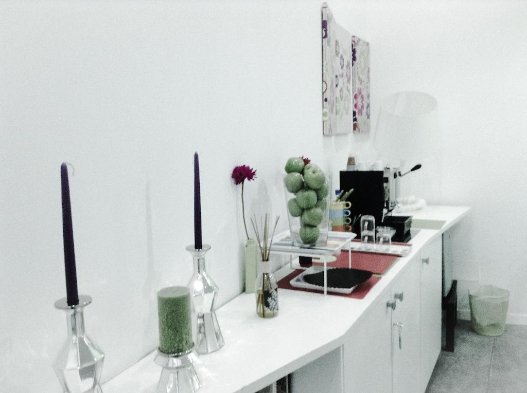 The Fresh Glamour Accommodation เนเปิลส์ ภายนอก รูปภาพ