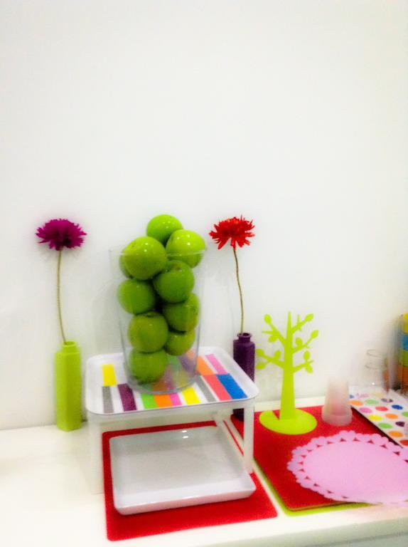 The Fresh Glamour Accommodation เนเปิลส์ ภายนอก รูปภาพ