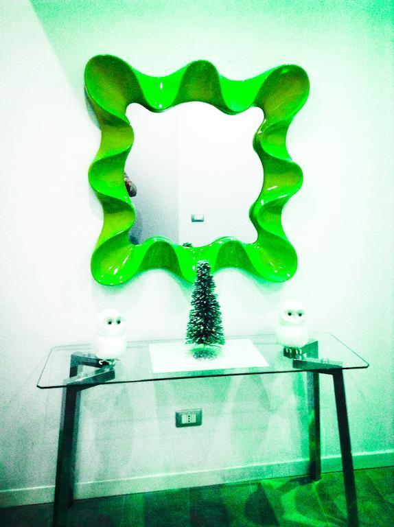 The Fresh Glamour Accommodation เนเปิลส์ ภายนอก รูปภาพ
