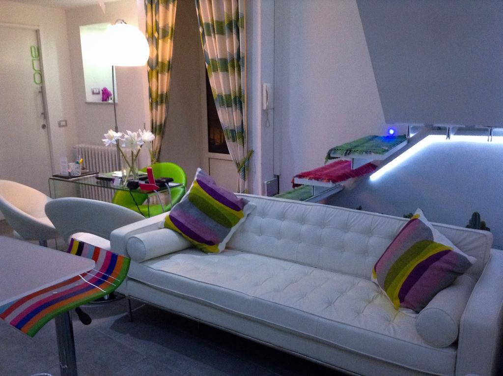 The Fresh Glamour Accommodation เนเปิลส์ ภายนอก รูปภาพ