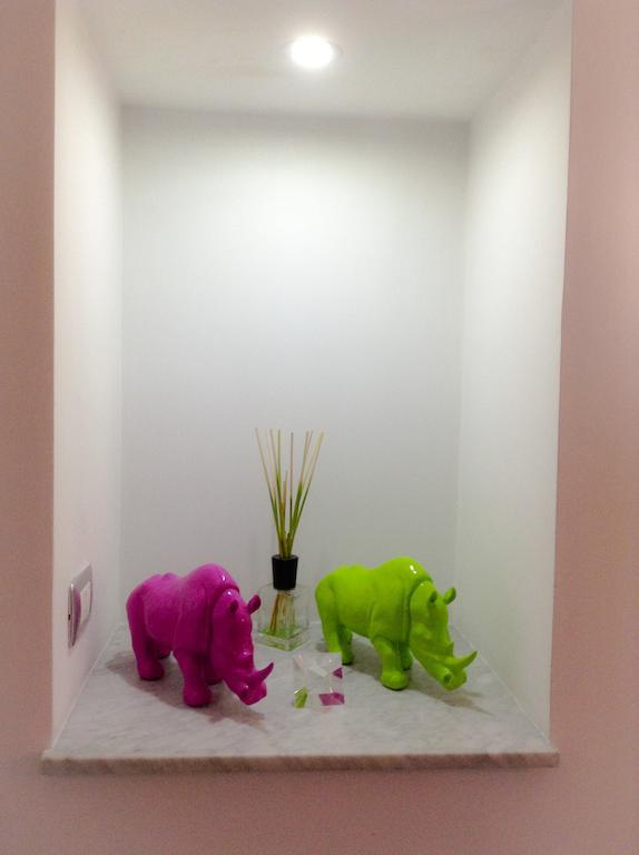 The Fresh Glamour Accommodation เนเปิลส์ ภายนอก รูปภาพ