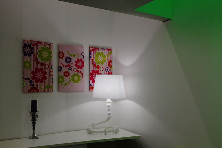 The Fresh Glamour Accommodation เนเปิลส์ ภายนอก รูปภาพ