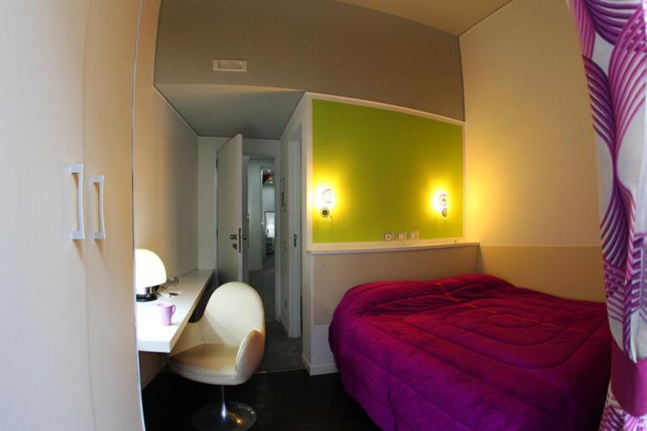 The Fresh Glamour Accommodation เนเปิลส์ ห้อง รูปภาพ