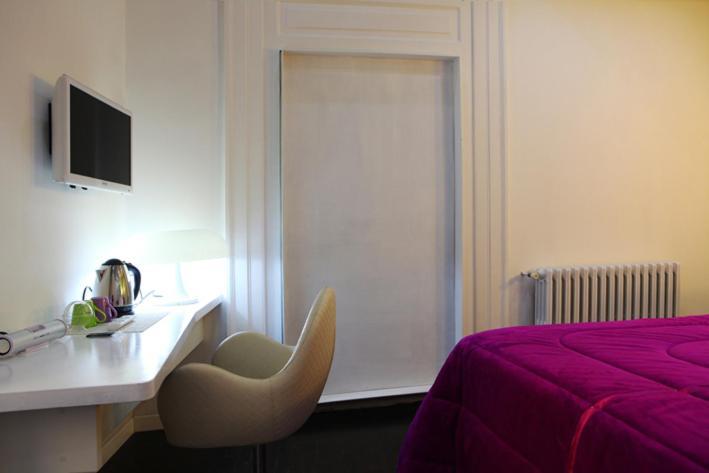 The Fresh Glamour Accommodation เนเปิลส์ ภายนอก รูปภาพ