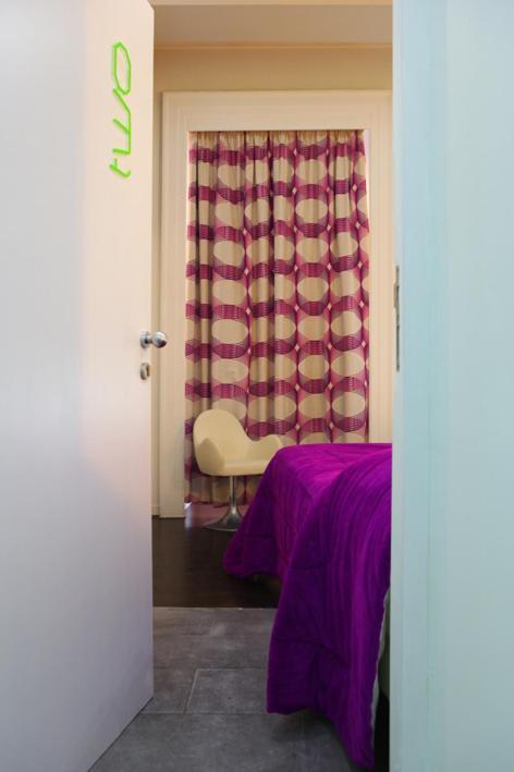 The Fresh Glamour Accommodation เนเปิลส์ ภายนอก รูปภาพ