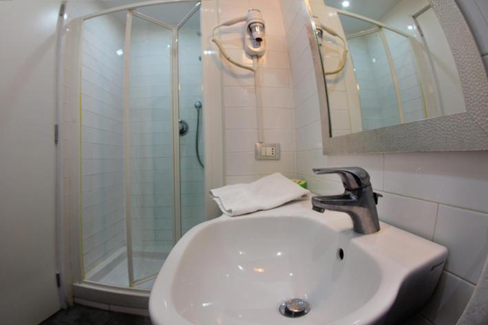 The Fresh Glamour Accommodation เนเปิลส์ ภายนอก รูปภาพ