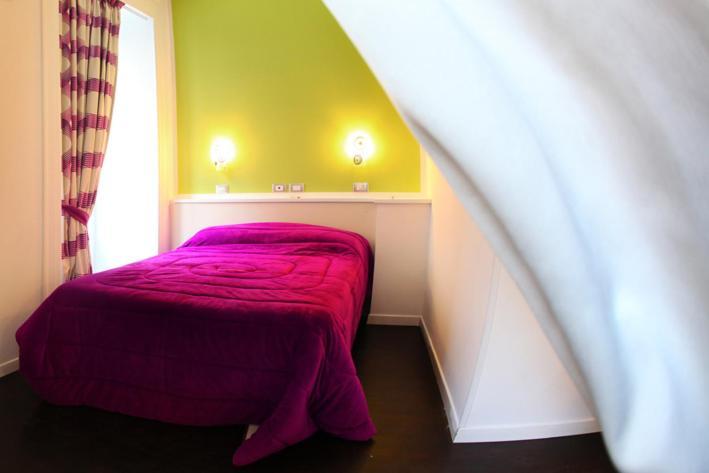 The Fresh Glamour Accommodation เนเปิลส์ ภายนอก รูปภาพ