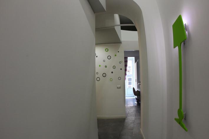 The Fresh Glamour Accommodation เนเปิลส์ ภายนอก รูปภาพ