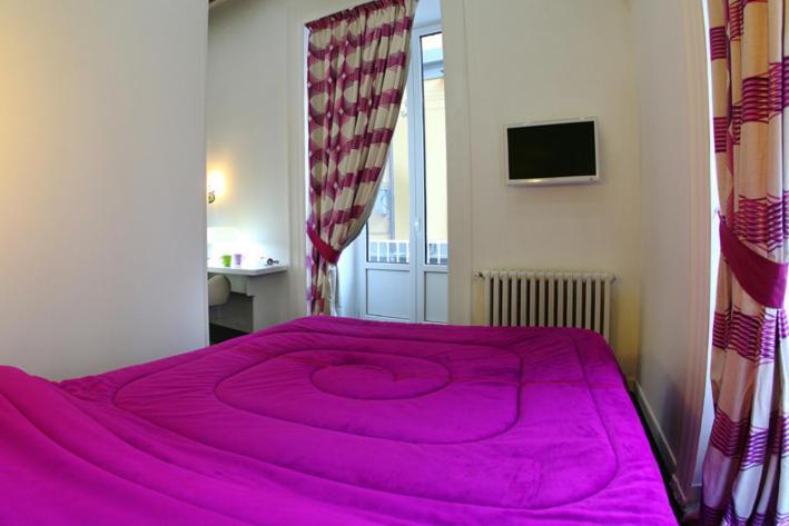 The Fresh Glamour Accommodation เนเปิลส์ ห้อง รูปภาพ