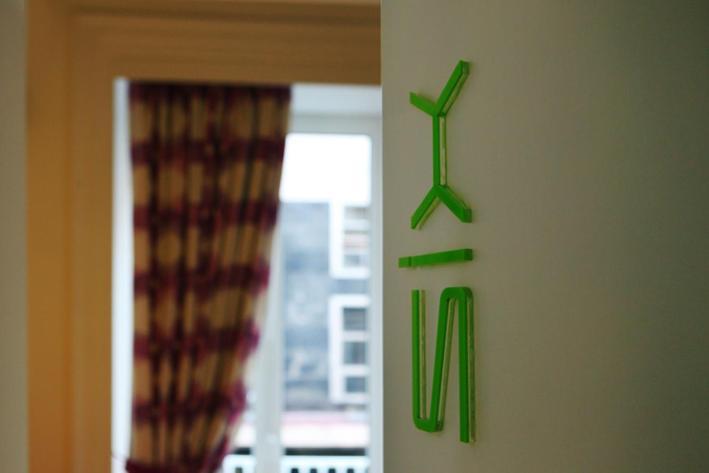 The Fresh Glamour Accommodation เนเปิลส์ ภายนอก รูปภาพ